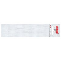 Route alulook 165x44 mm blanco
